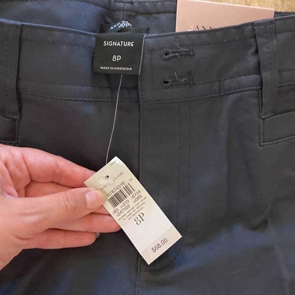 Work pants - Picture 3 of 4